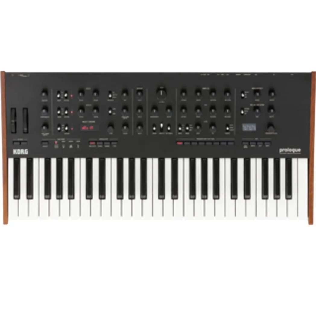 Korg Prologue-8 49 Key Analog Synthesizer