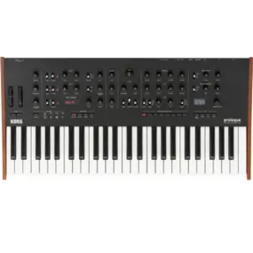 Korg Prologue-8 49 Key Analog Synthesizer