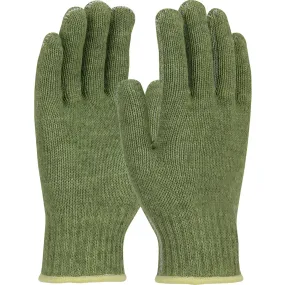 Kut Gard 07-KA700/XL Seamless Knit ACP / DuPont Kevlar Blended Glove with Polyester Lining - Heavy Weight