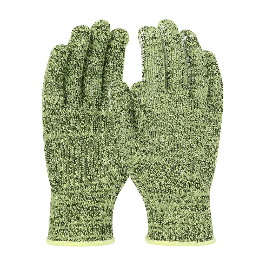 Kut Gard 07-TW600/L Seamless Knit ACP / PolyKor Blended Glove with Polyester Lining - Heavy Weight