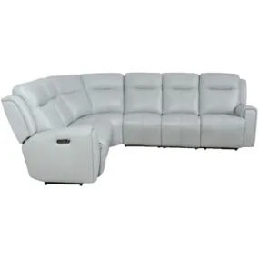 La-Z-Boy United Power Recline Modular