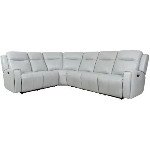 La-Z-Boy United Power Recline Modular