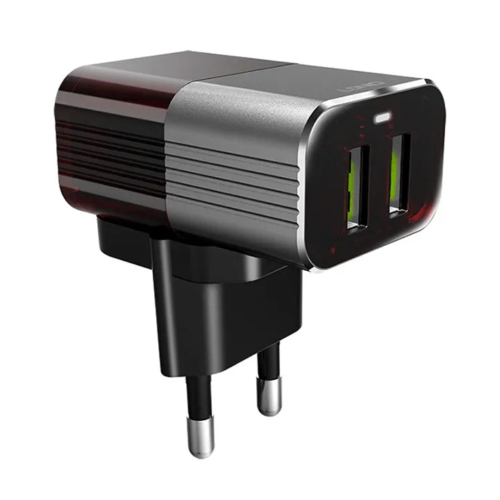 LDNIO 12W USB Adaptive Travel Charger