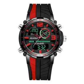 LED Digital Men's Watch