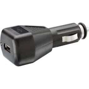 LED Lenser USB Car Charger