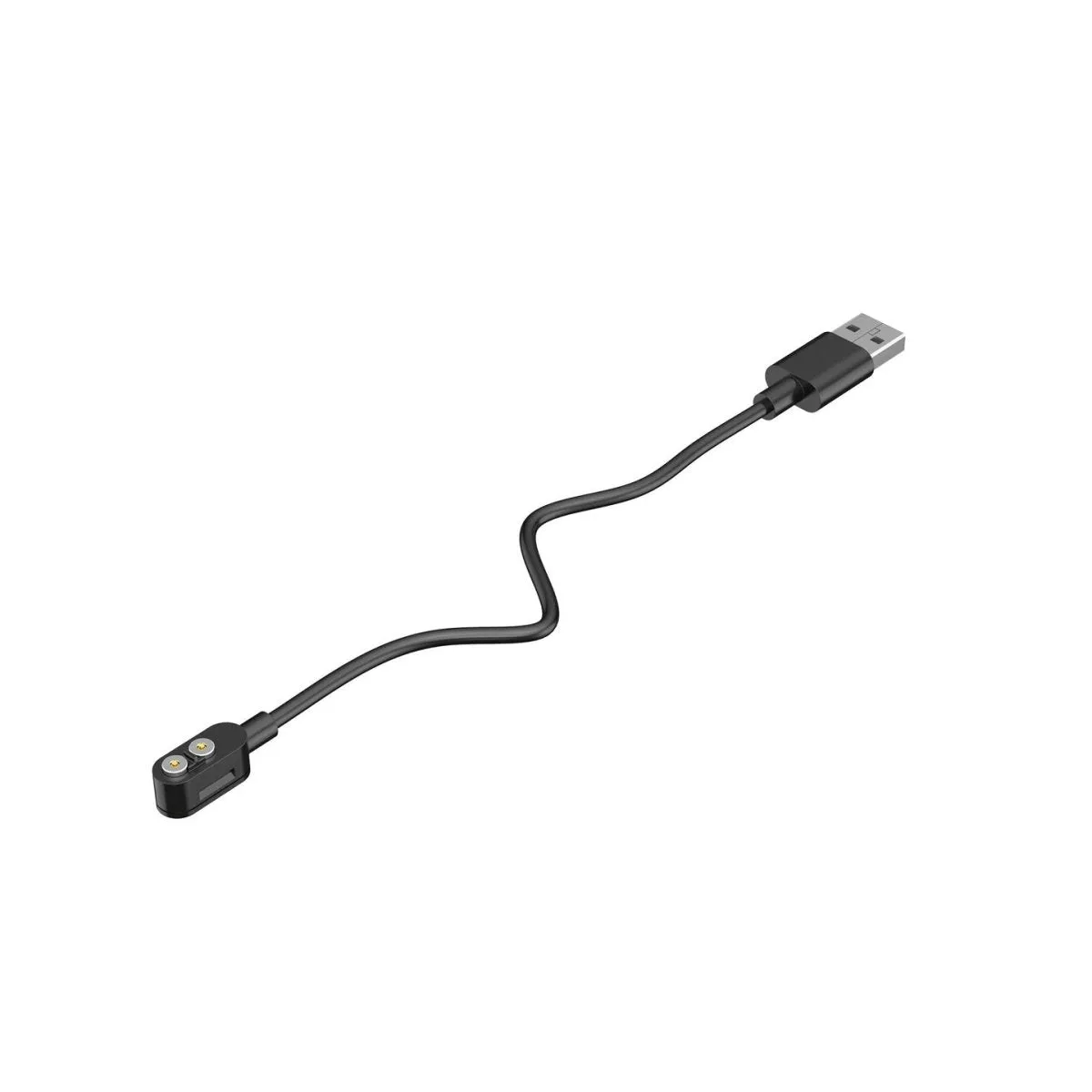 Ledlenser Accessory Magnetic Charging Cable Type A