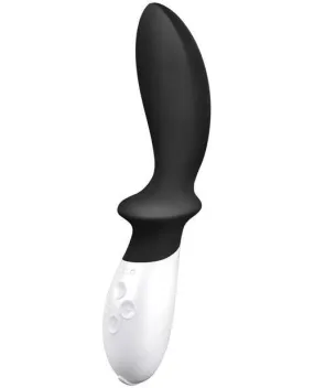 Lelo Loki - Obsidian Black