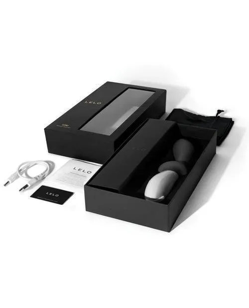 Lelo Loki - Obsidian Black