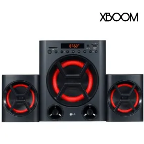 LG XBOOM LK72B Hifi Home Theater Sound System - Brand New