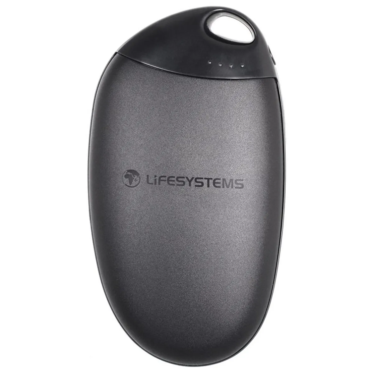 Lifesystems USB Rechargeable Hand Warmer & Power Bank