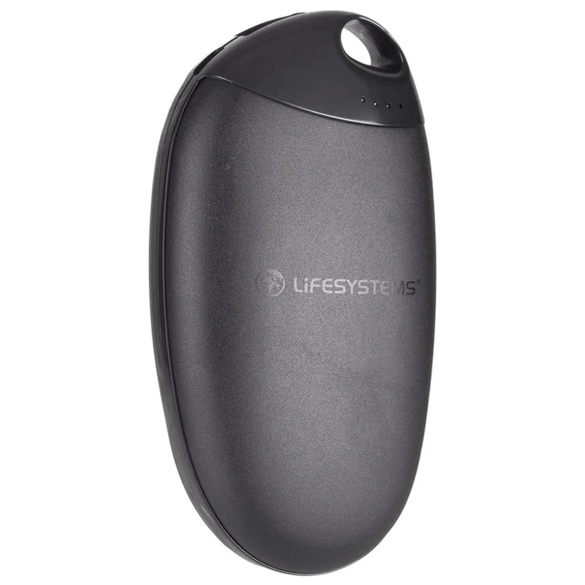 Lifesystems USB Rechargeable Hand Warmer & Power Bank