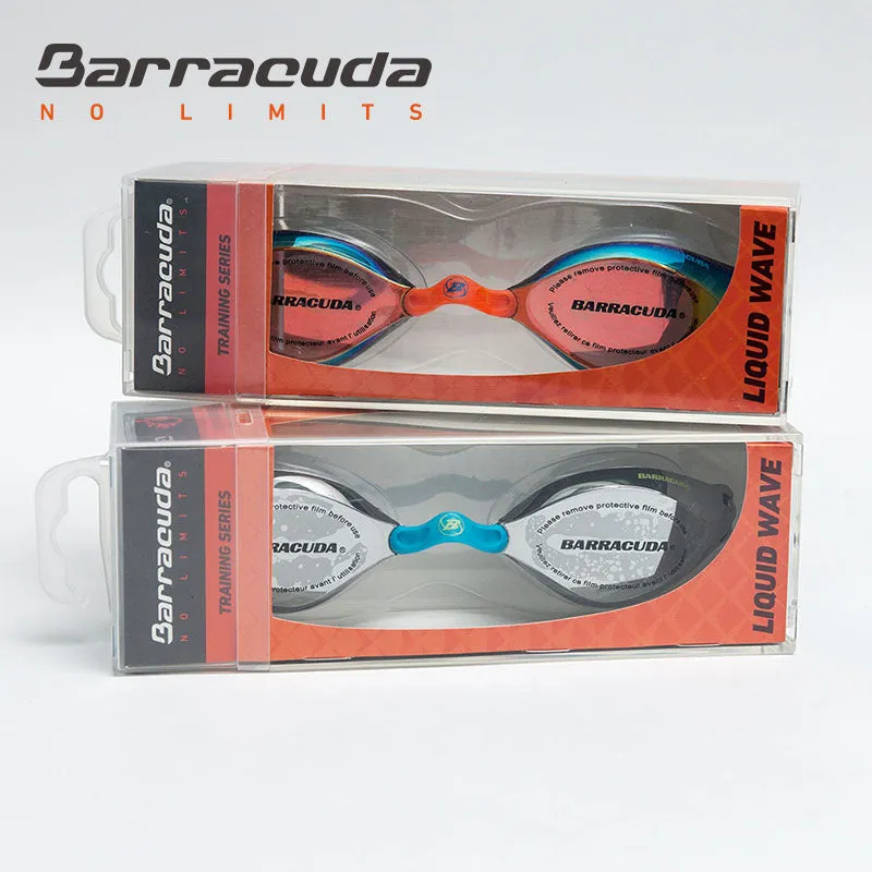 LIQUID WAVE Swim Goggle #73010