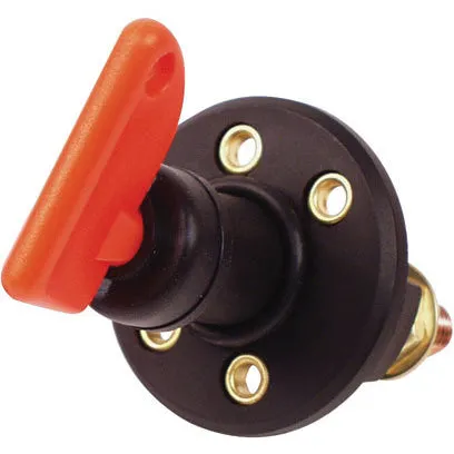 Longacre Economy Battery Disconnect Switch