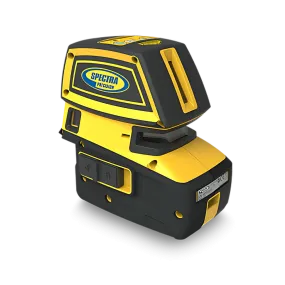 LT52G GREEN LASER TOOL W HR1220 RCVR IN CASE