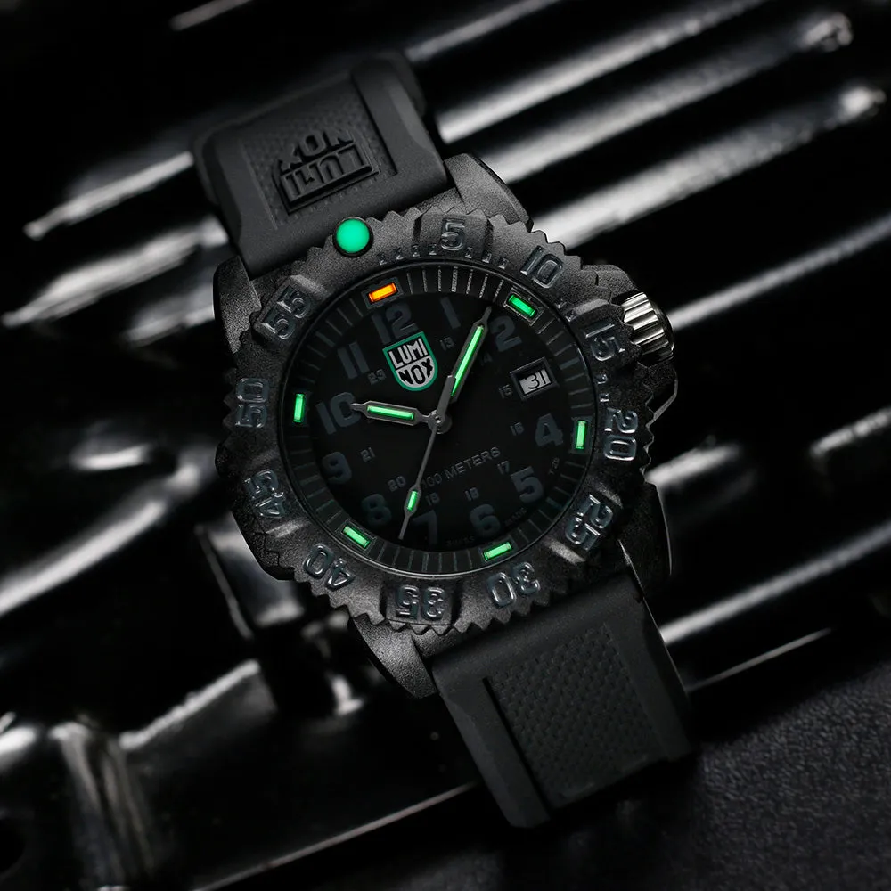 Luminox X22072 Sea Lion Carbonox