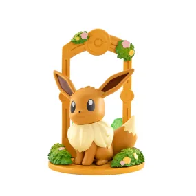 Mô Hình Start! Eevee Series Figure FUNISM MX2029