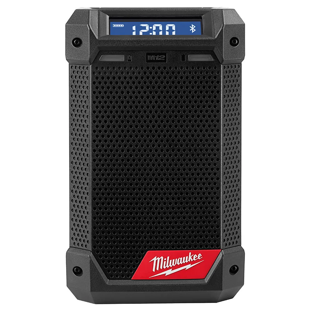 M12™ Radio   Charger