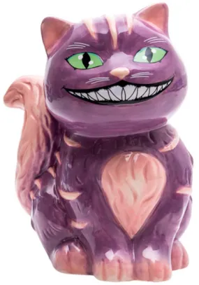 Mad Cat | MONEY BANK