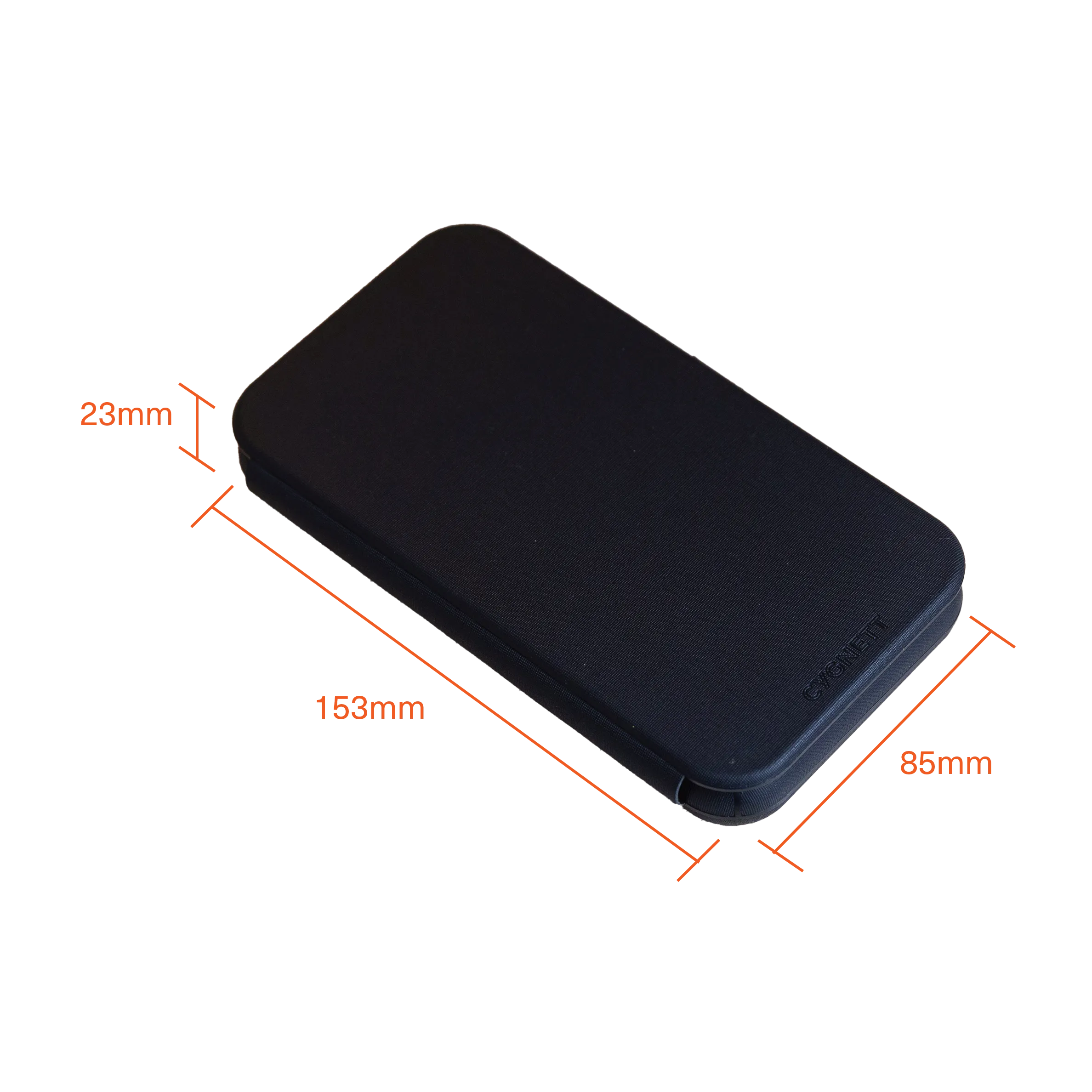 MagTravel 3-in-1 Wireless Charger