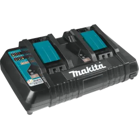 Makita DC18RD 18V LXT Dual Port Charger