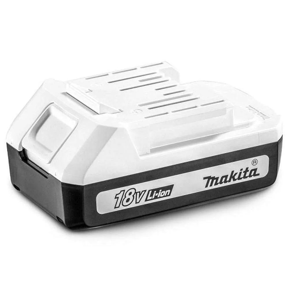 Makita MT Series Li-ion Battery 1.5Ah 18V