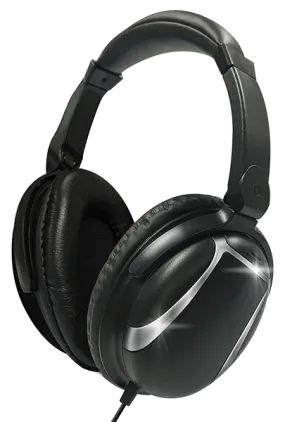 Maxell Bass 13 Headphones with Inline Mic (On Sale!)