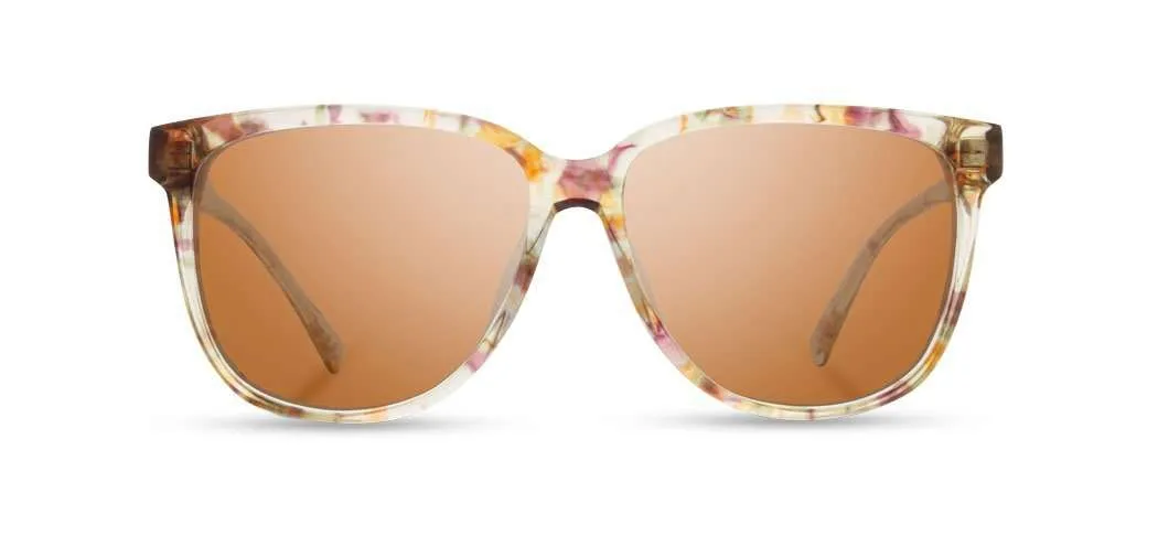 Mckenzie Acetate Sunglasses