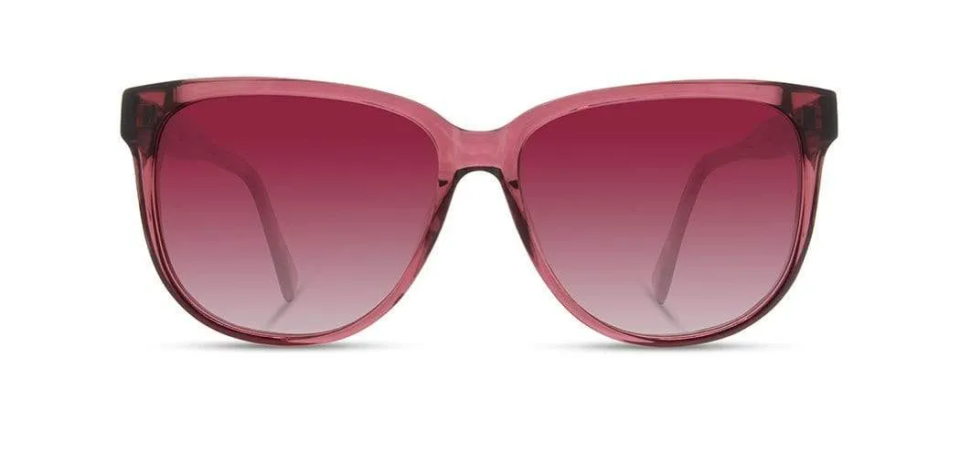 Mckenzie Acetate Sunglasses