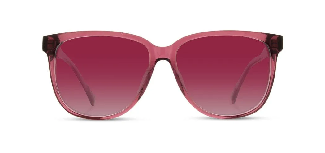 Mckenzie Acetate Sunglasses