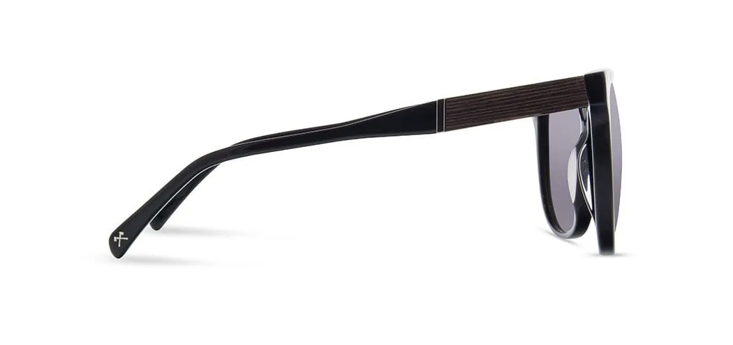 Mckenzie Acetate Sunglasses