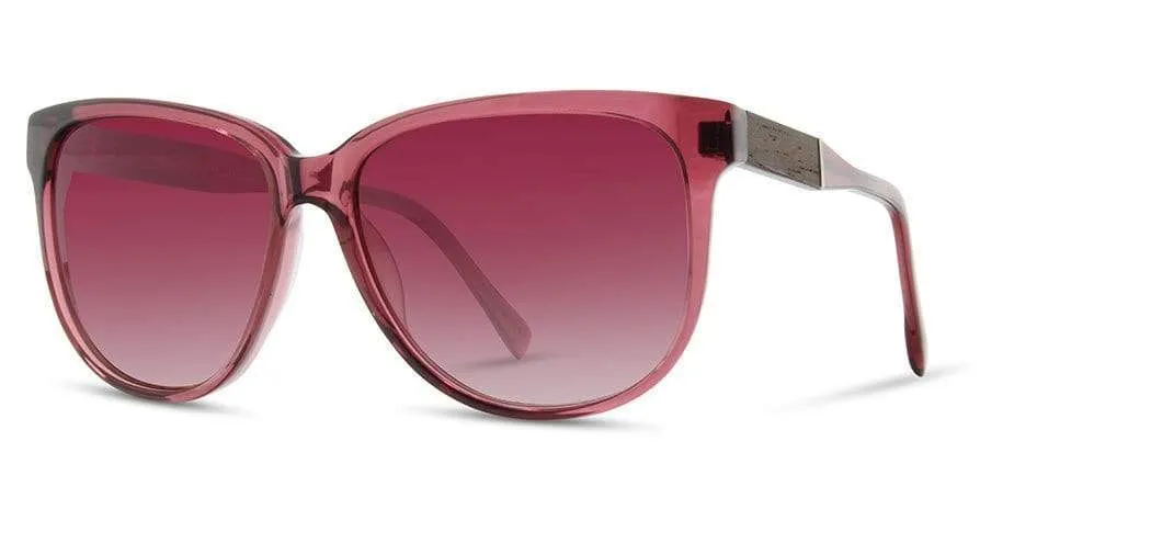 Mckenzie Acetate Sunglasses