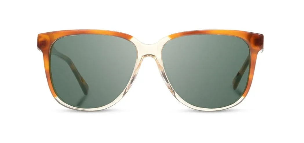 Mckenzie Acetate Sunglasses