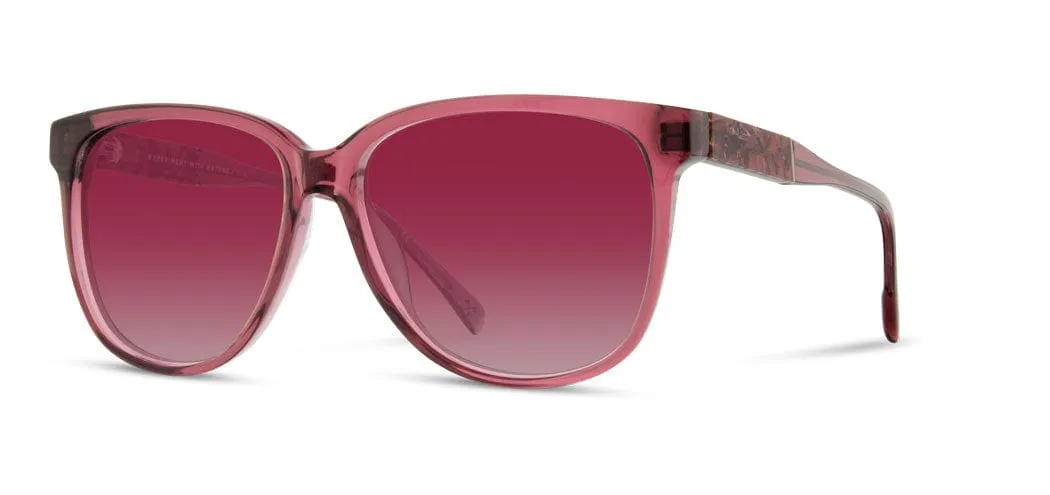 Mckenzie Acetate Sunglasses