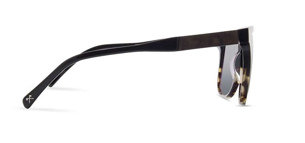 Mckenzie Acetate Sunglasses