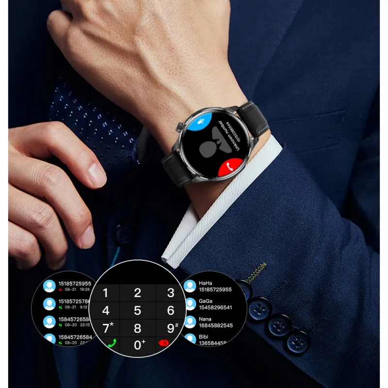 Men Business Smart Watch GT4