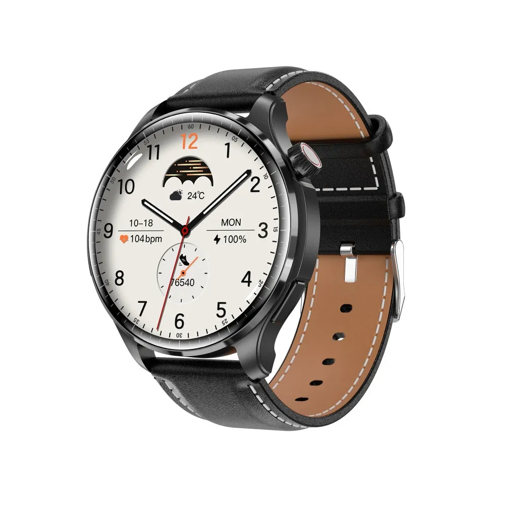 Men Business Smart Watch GT4