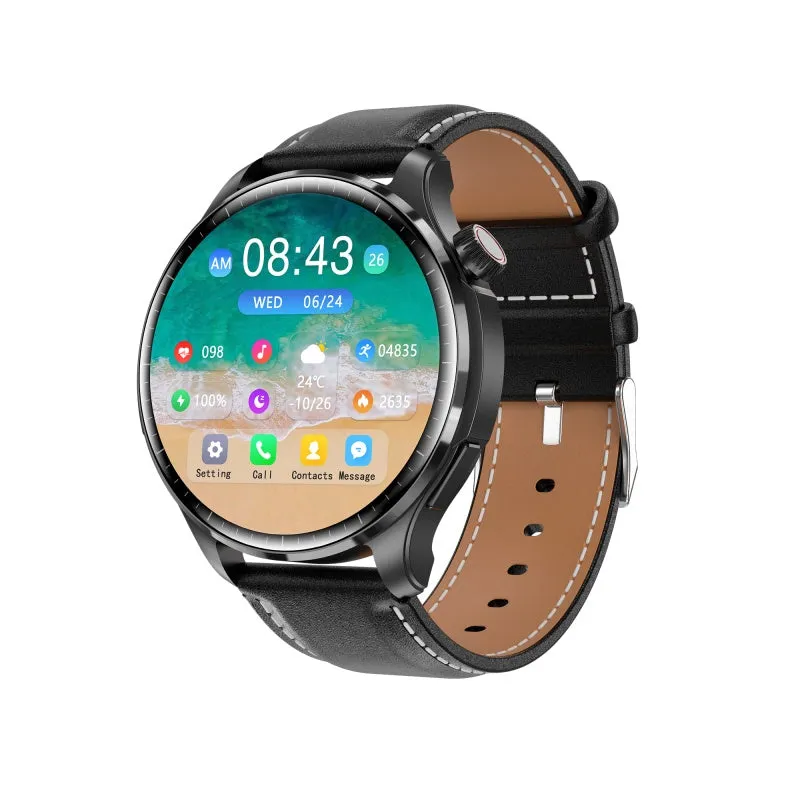 Men Business Smart Watch GT4