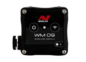 Minelab VM 09 Wireless Audio with Charging Cable