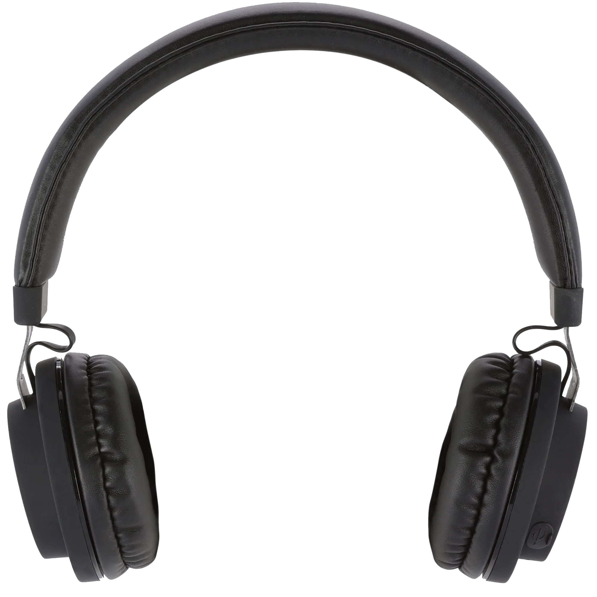 Moki Exo Prime Wireless Headphones - Black