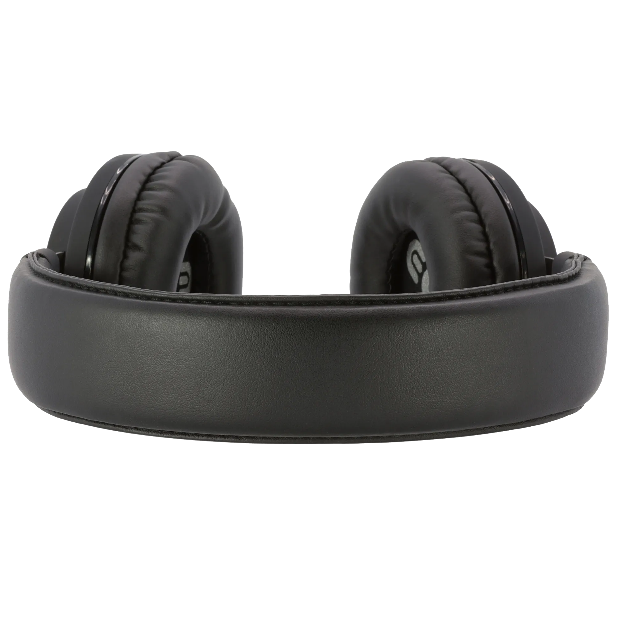 Moki Exo Prime Wireless Headphones - Black