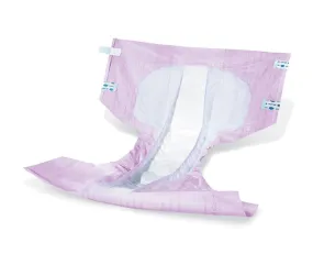 MoliCare Disposable Super Plus Briefs Large/X-Large Case of 56