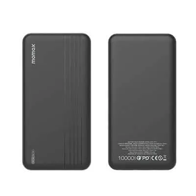 Momax iPower PD Power Bank 10000mAh