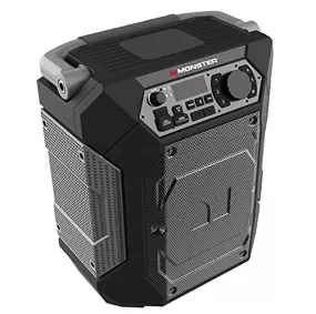 Monster Rocker 270 Sport Portable Indoor/Outdoor Wireless Speaker