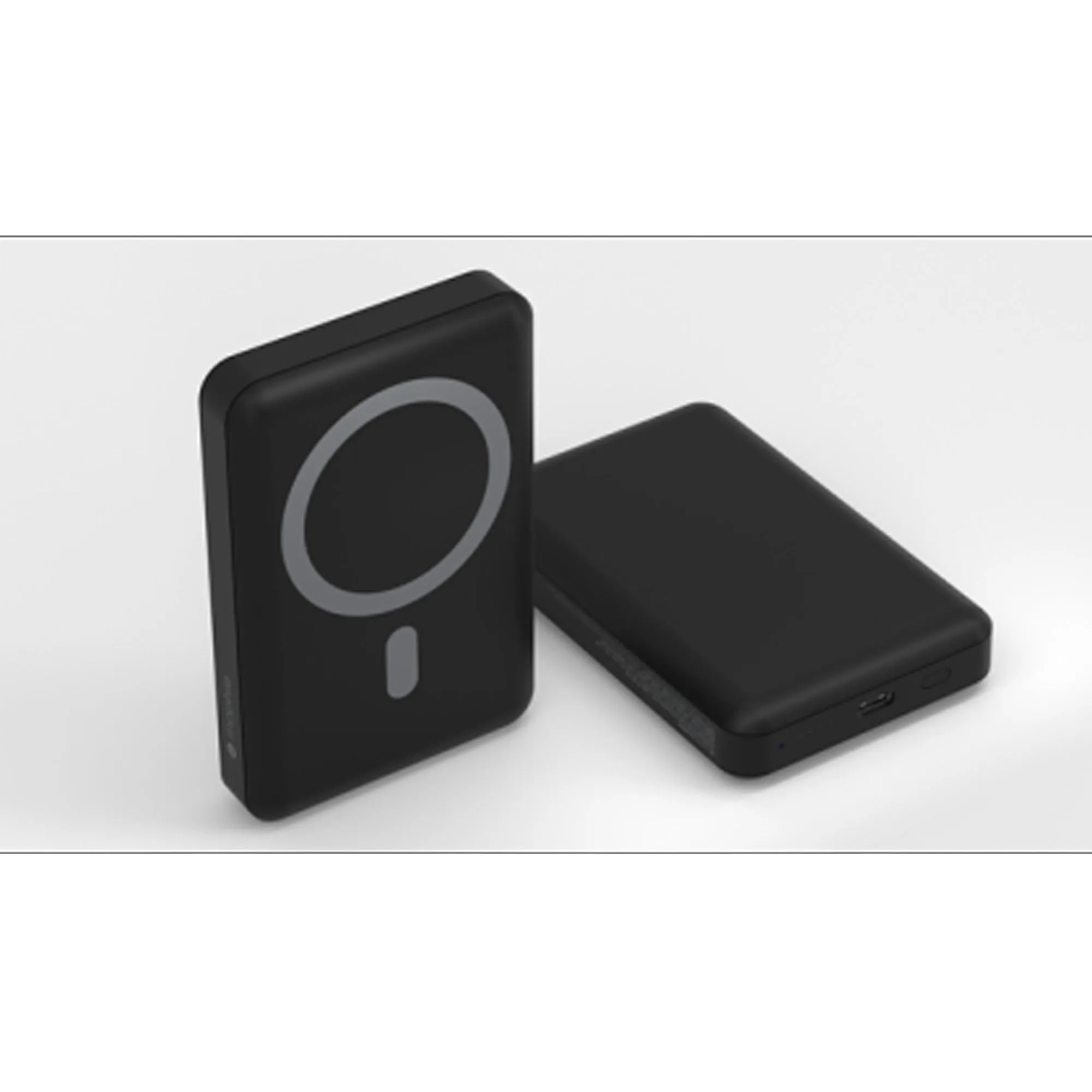 Mophie Essential Snap  Powerstation 10,000mAh Power Bank - Magnetic Magsafe Compatible