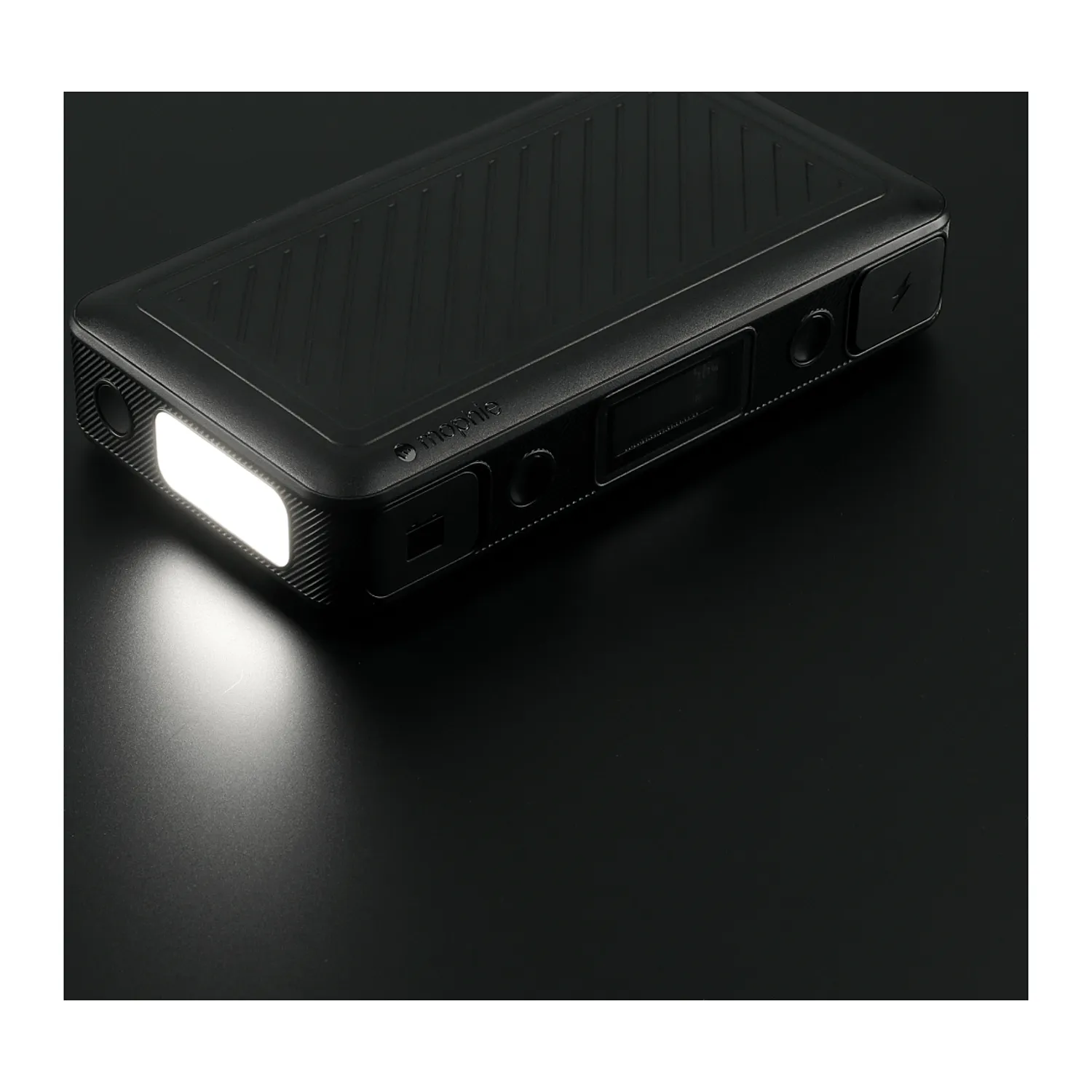 mophie - Powerstation Go Rugged AC