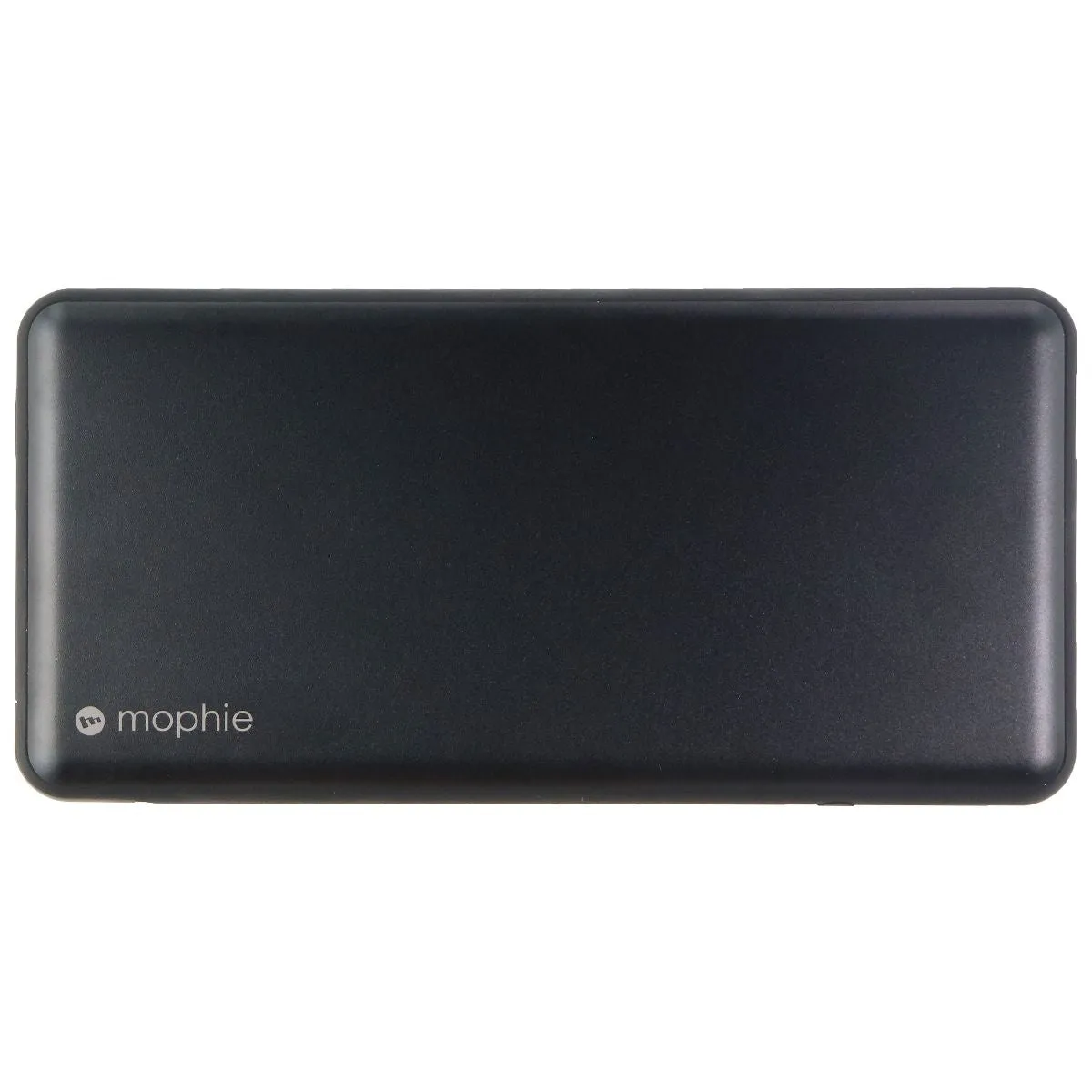 Mophie Powerstation Plus XL USB-C External 12,000mAh Battery - Matte Black