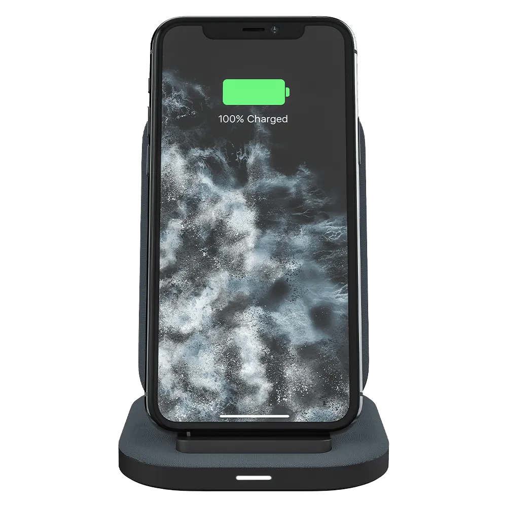 mophie Wireless Charge Stand 15W by mophie