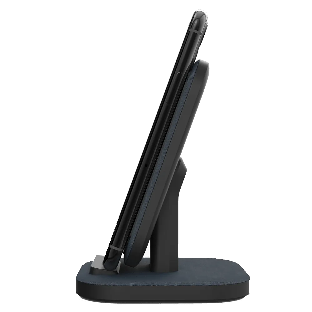 mophie Wireless Charge Stand 15W by mophie