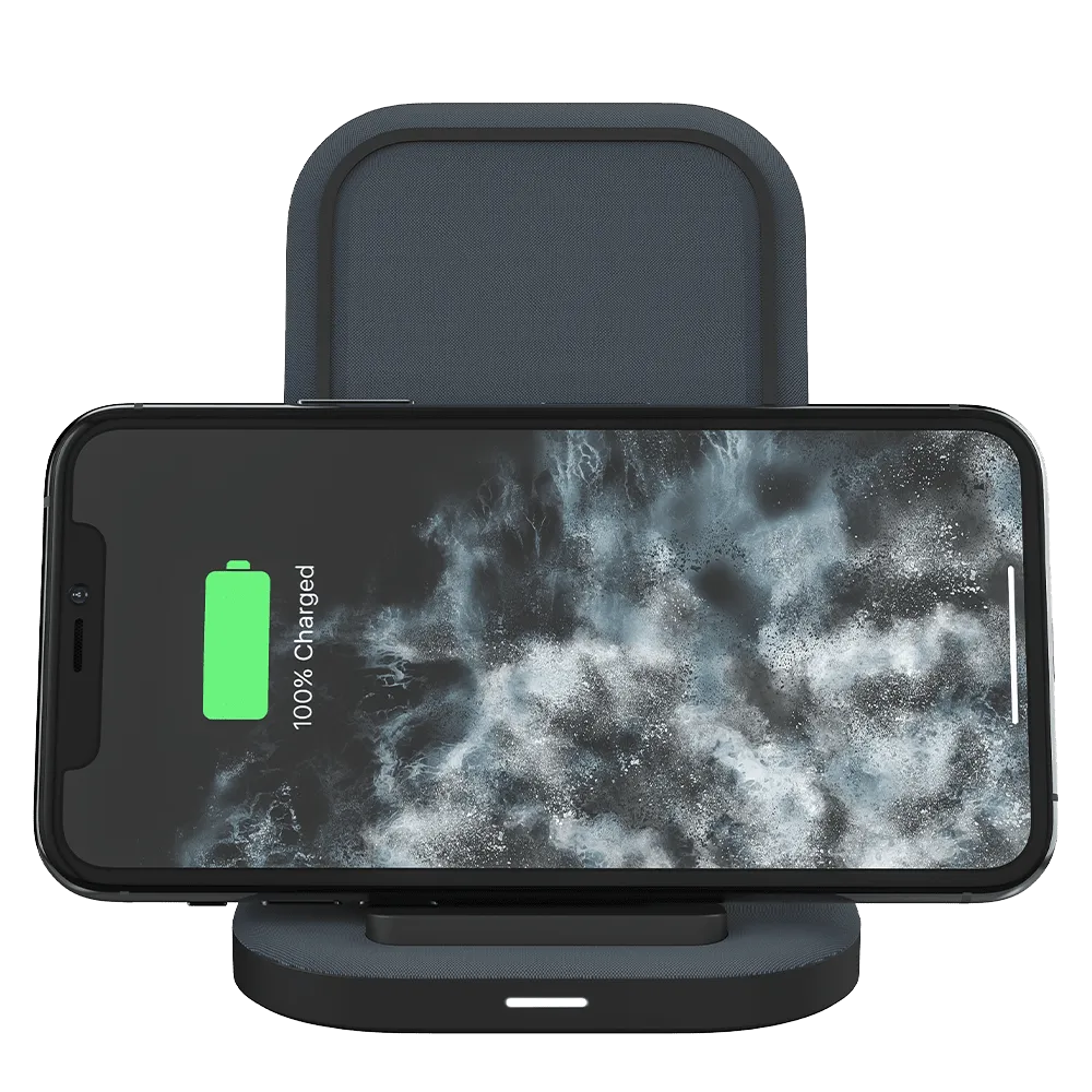 mophie Wireless Charge Stand 15W by mophie