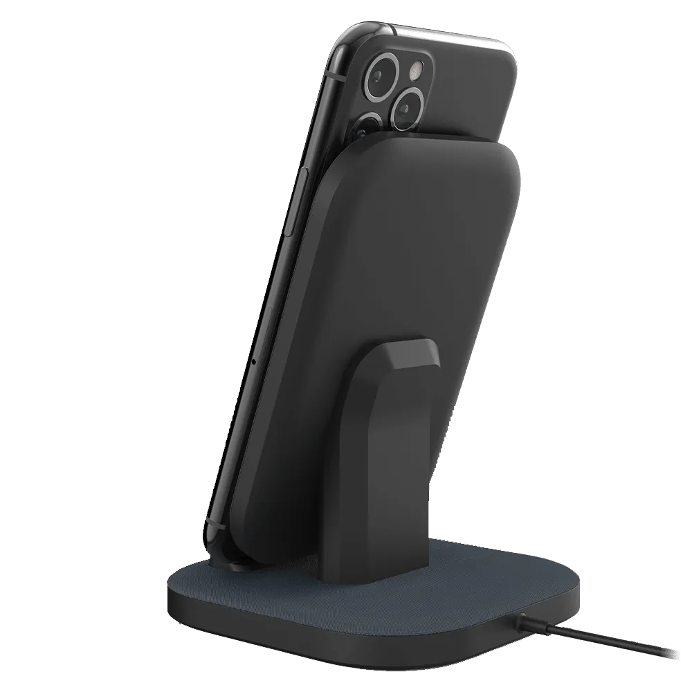 mophie Wireless Charge Stand 15W by mophie